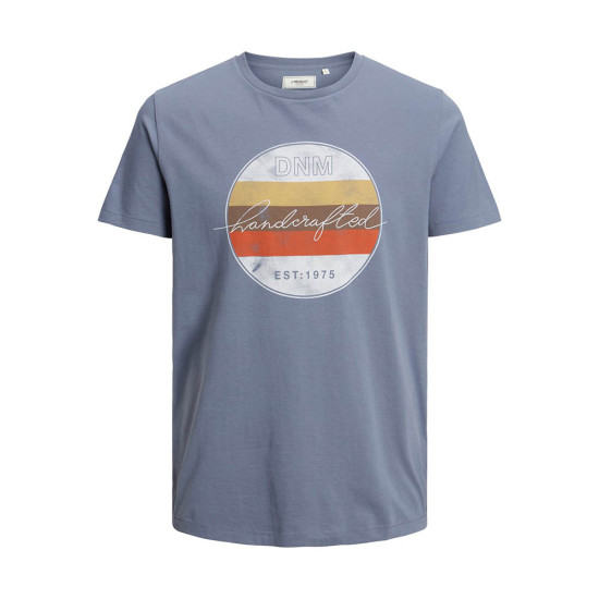 Produkt Ανδρική κοντομάνικη μπλούζα